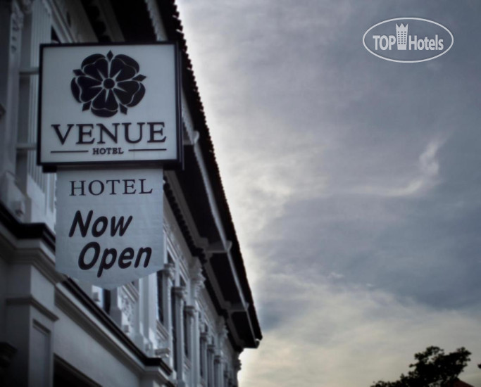 Hotel photo Venue 3*