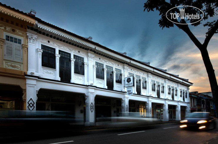 New photos from tourists Venue 3*