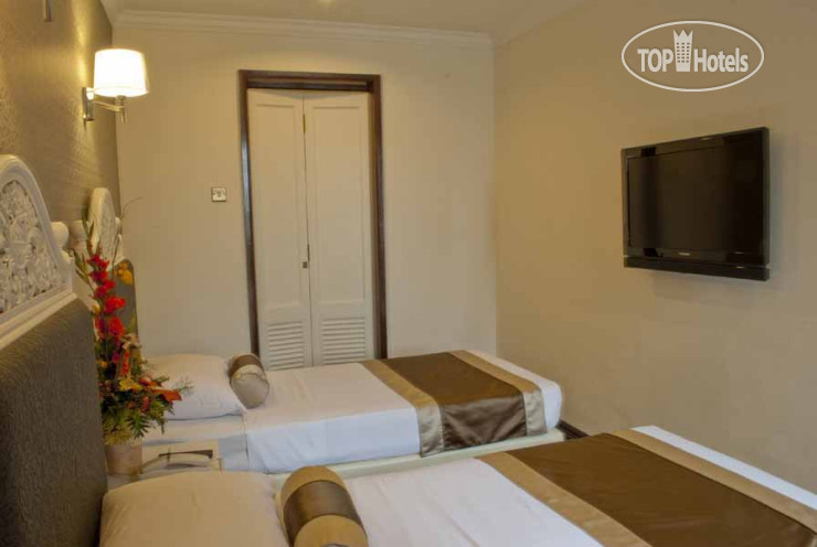 New photos from tourists The Inn at Temple Street 2*