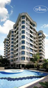 Hotelier's photos Le Grove Serviced Apartments 4*