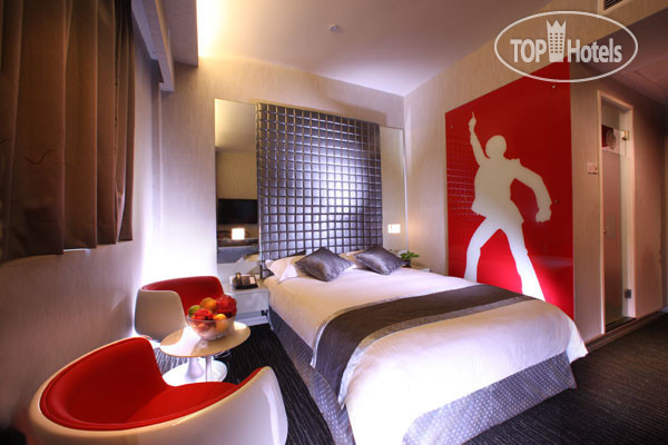 New photos from tourists Hotel Re 4*