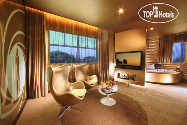 Hotel photo Hotel Re 4*