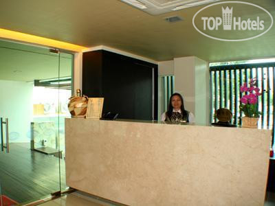 New photos from tourists Santa Grand Hotel Aljunied 2*