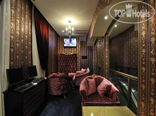 Новые добавленные фото туристов Santa Grand Hotel Chinatown 3*