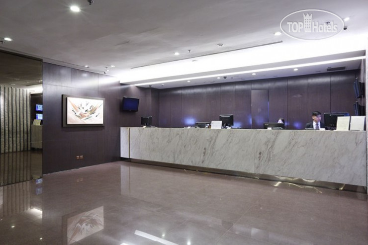 New photos from tourists Value Hotel Thomson 3*
