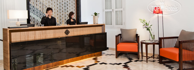 Hotel photo Sultan Boutique Hotel 5*