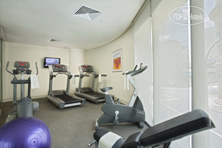 New photos from tourists Citadines Mount Sophia Singapore 4*