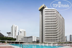 Фото Far East Plaza Residences