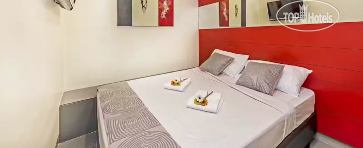 Photos Hotel 81 Rochor