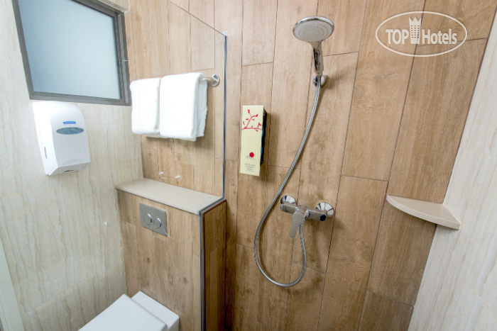 New photos from tourists Hotel 81 Star 2*