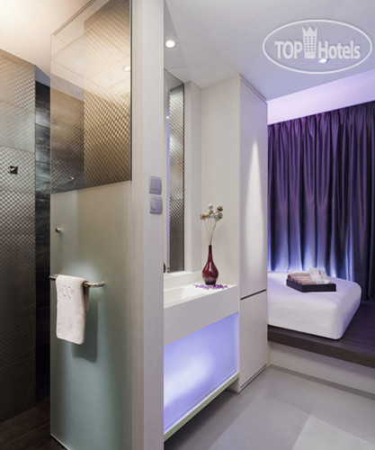New photos from tourists Lion Peak Hotel Dickson 3*