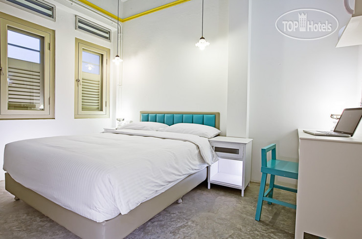 Hotel photo Kam Leng 3*