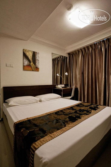 New photos from tourists Harbour Ville Hotel 3*