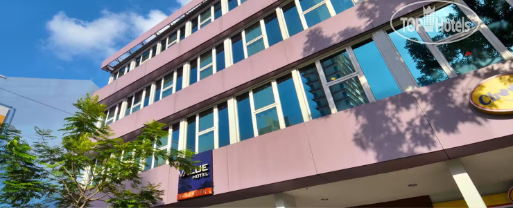 Hotel photo Value Hotel Balestier 2*
