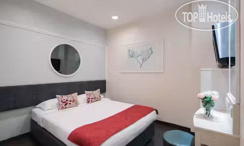 Hotel photo Value Hotel Balestier 2*