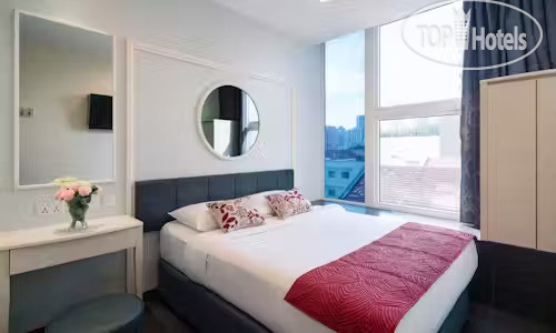 Hotel photo Value Hotel Balestier 2*