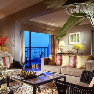 Photos Shangri-La Rasa Sentosa, Singapore