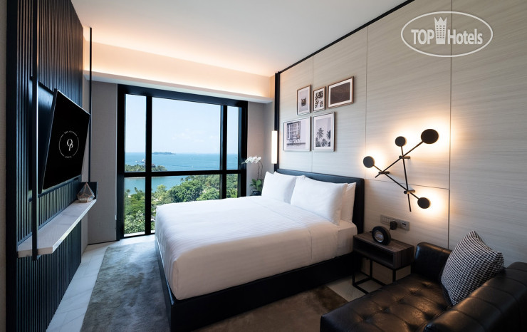 New photos from tourists The Outpost Hotel by Far East Hospitality 5*