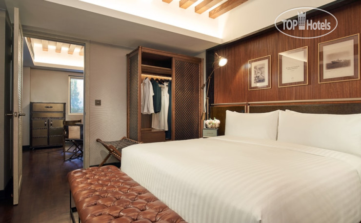 New photos from tourists The Barracks Hotel Sentosa by Far East Hospitality 5*