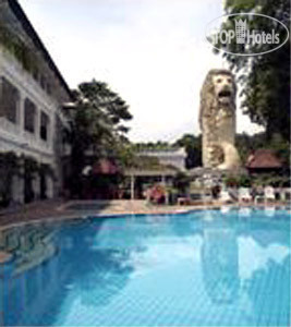 Photos Treasure Resort (закрыт)