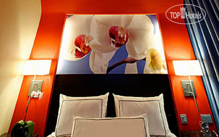 Новые добавленные фото туристов Resorts World Sentosa - Hotel Ora 5*