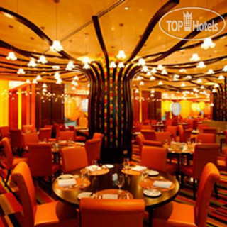 Photos Resorts World Sentosa - Hotel Ora