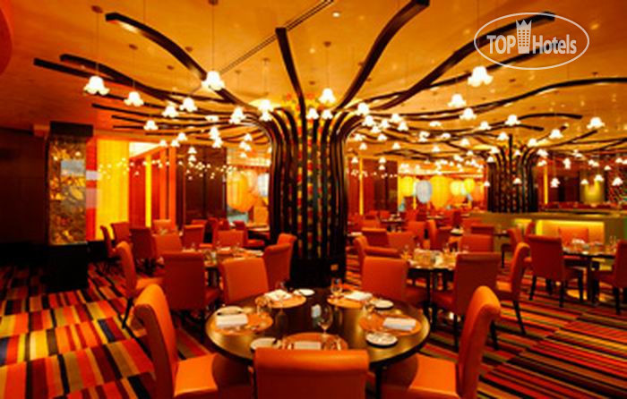 Фото Resorts World Sentosa - Hotel Ora