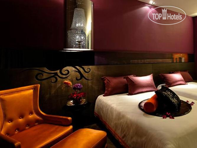 New photos from tourists Hard Rock 5*