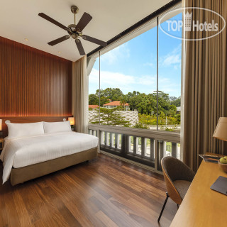 Photos Oasia Resort Sentosa by Far East Hospitality