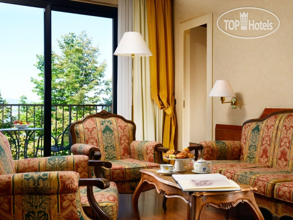 Новые добавленные фото туристов Grand Hotel San Marino 4*