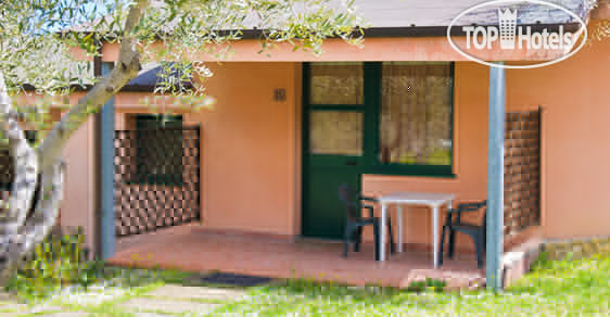 New photos from tourists Garden Village San Marino 3*