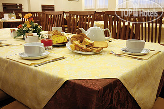 New photos from tourists San Giuseppe 4*