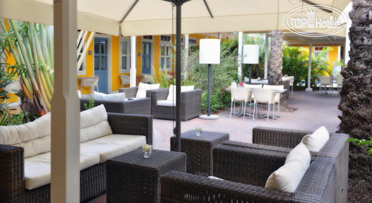 New photos from tourists Hotel T Klooster 3*