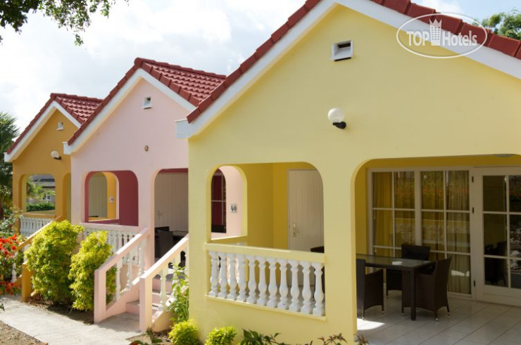 New photos from tourists Livingstone Jan Thiel Resort 4*