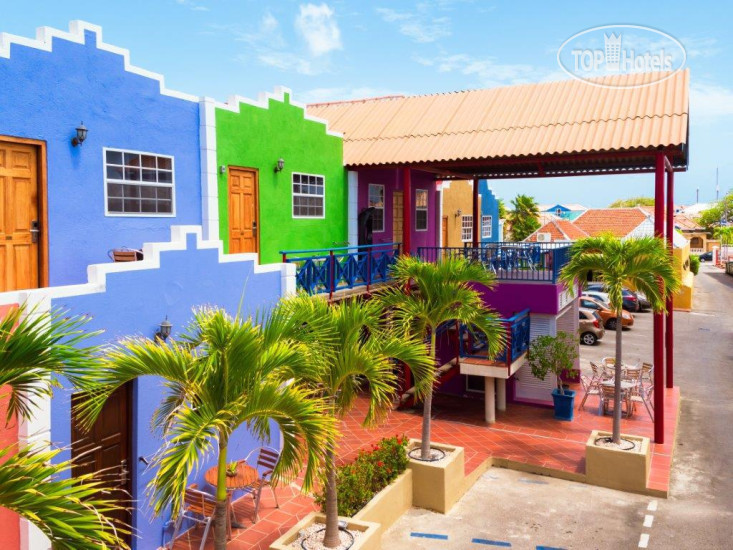 Hotel photo The Ritz Village Hotel 3*