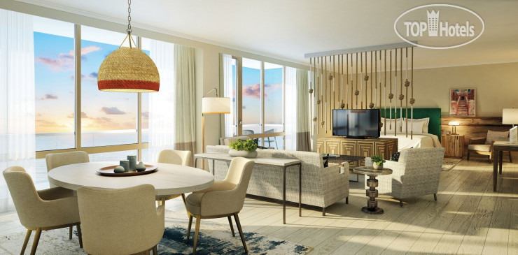 New photos from tourists Dreams Curacao Resort, Spa & Casino 5*