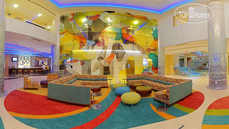 New photos from tourists Renaissance Curacao Resort & Casino 4*