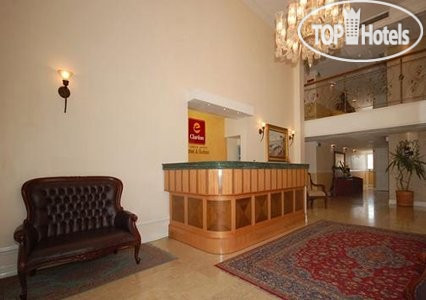 New photos from tourists Clarion Hotel & Suites Curacao 3*