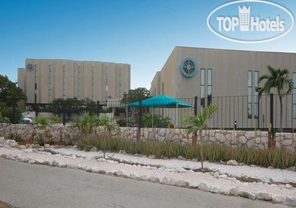 Photos Clarion Hotel & Suites Curacao