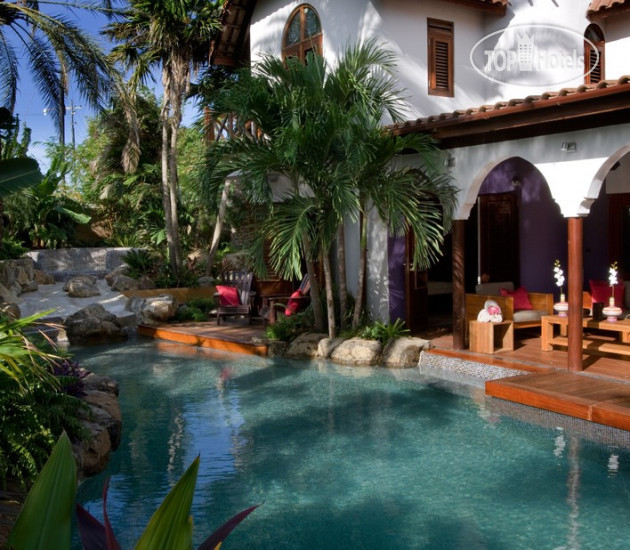 New photos from tourists Baoase Luxury Resort 5*