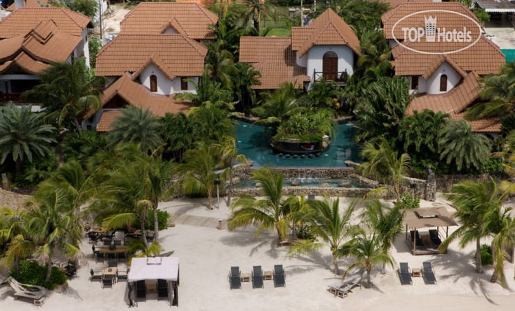 Hotelier's photos Baoase Luxury Resort 5*