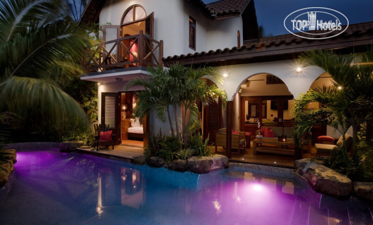 Фото Baoase Luxury Resort
