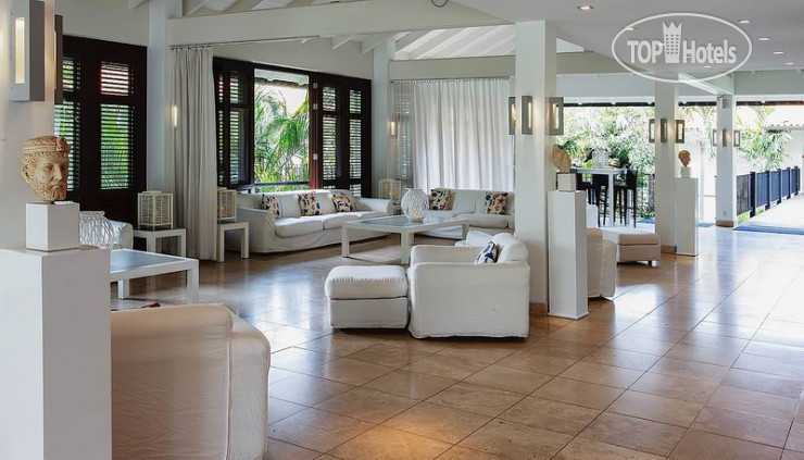 New photos from tourists Zoetry Curacao Resort & Spa 4*
