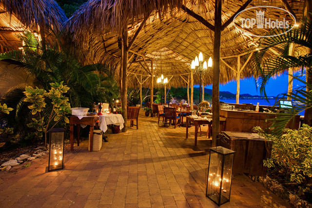 New photos from tourists Lodge Kura Hulanda & Beach Club 4*