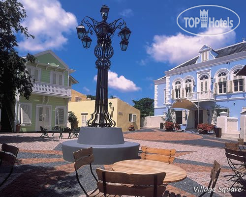 Photos Sonesta Kura Hulanda Village & Spa (закрыт)