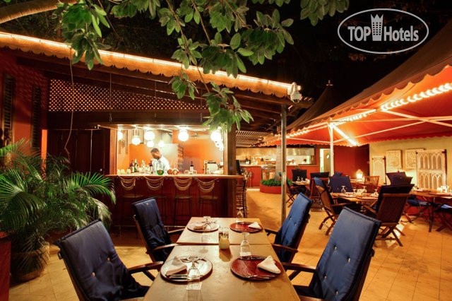 New photos from tourists Sonesta Kura Hulanda Village & Spa (closed) 4*