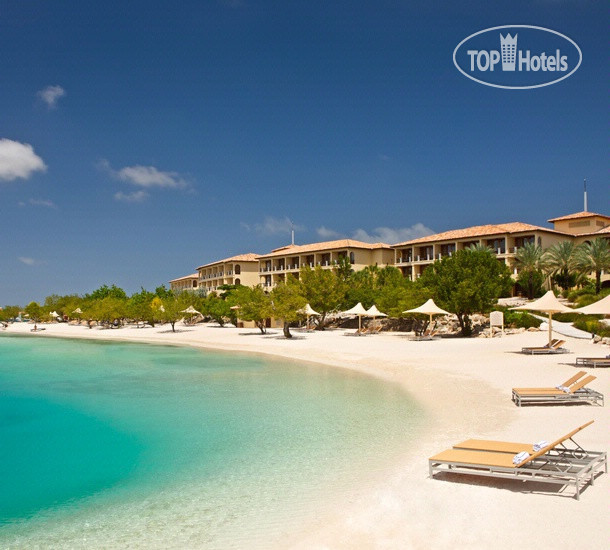 New photos from tourists Santa Barbara Beach & Golf Resort (closed) 5*