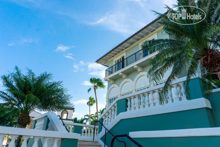 Hotelier's photos The Ritz-Carlton St. Thomas 5*