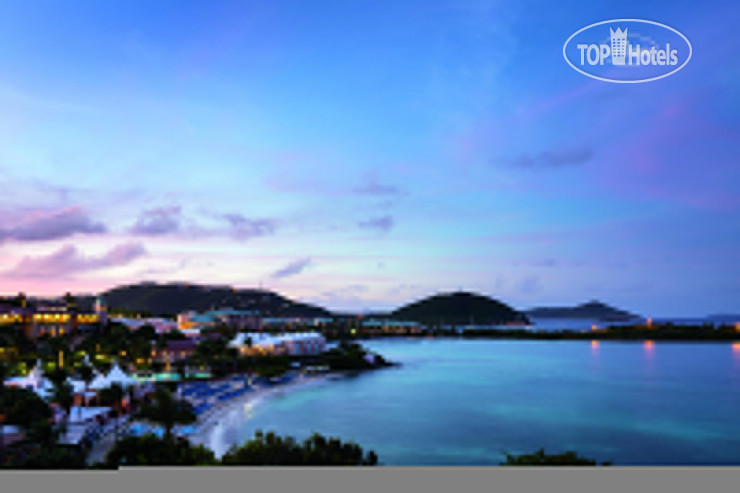 New photos from tourists The Ritz-Carlton St. Thomas 5*