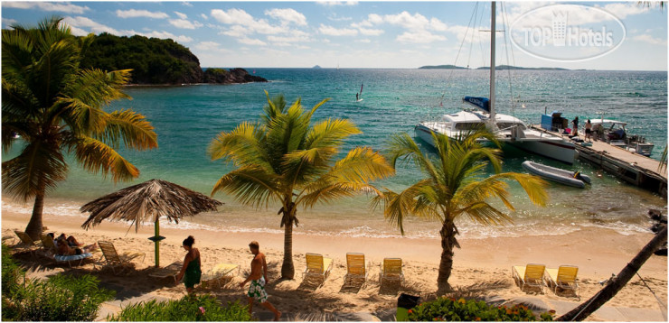 New photos from tourists Bolongo Bay Beach Resort 3*